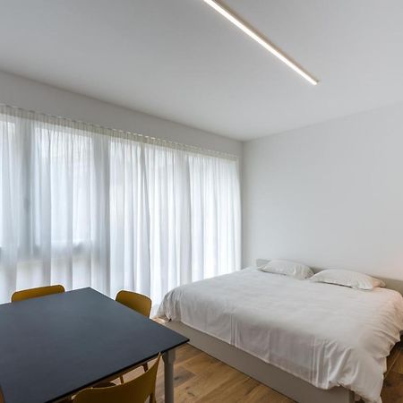 Modern Studios Mendrisio Extérieur photo